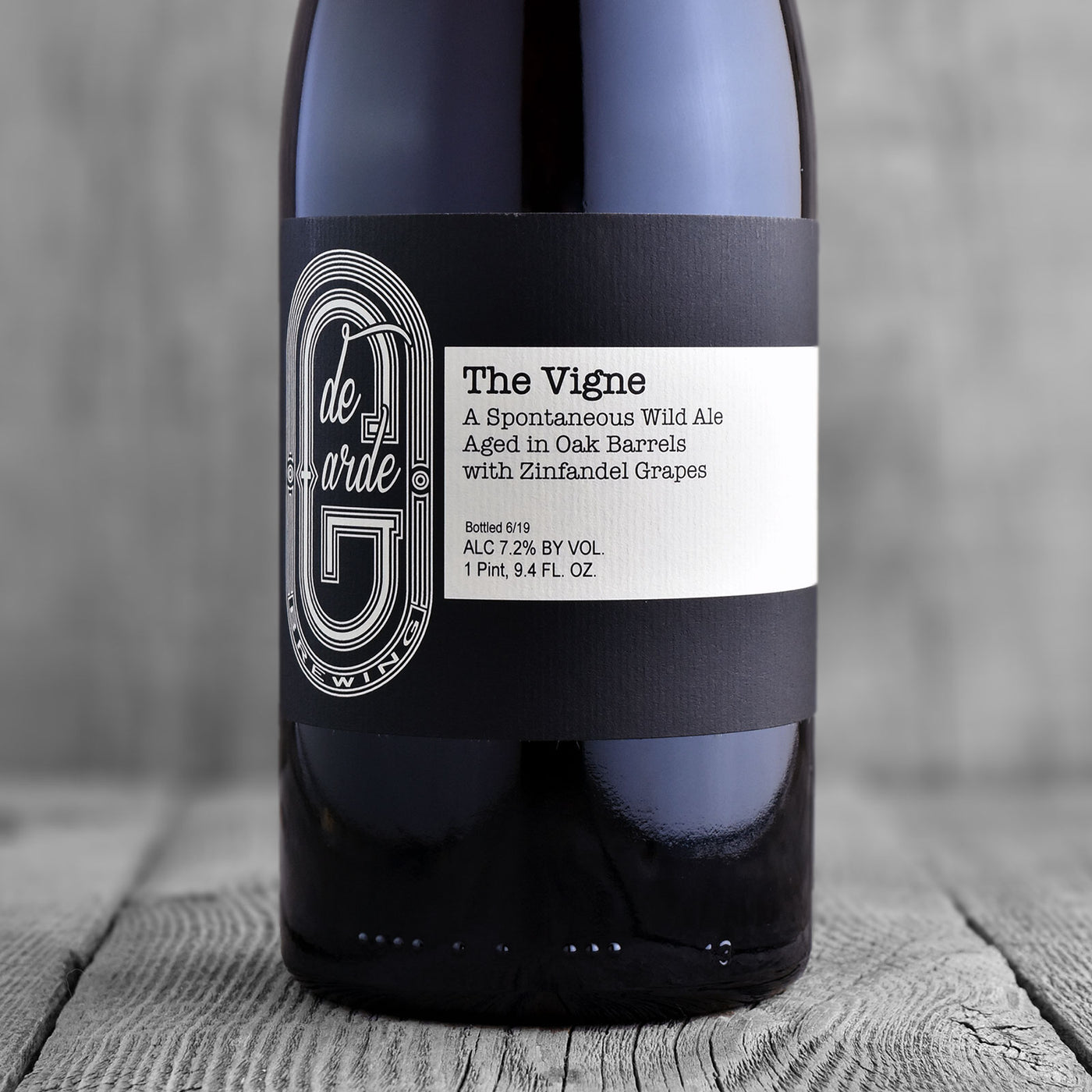 De Garde The Vigne (Limit 1)