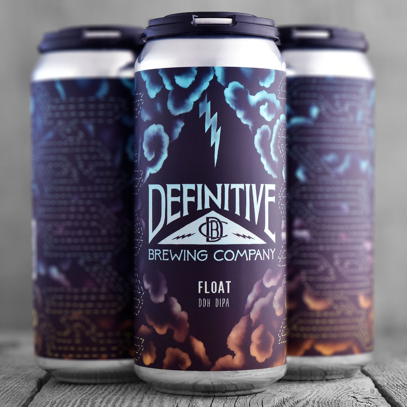 Definitive Float