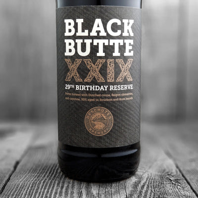 Deschutes Black Butte XXIX (29th Birthday Reserve)