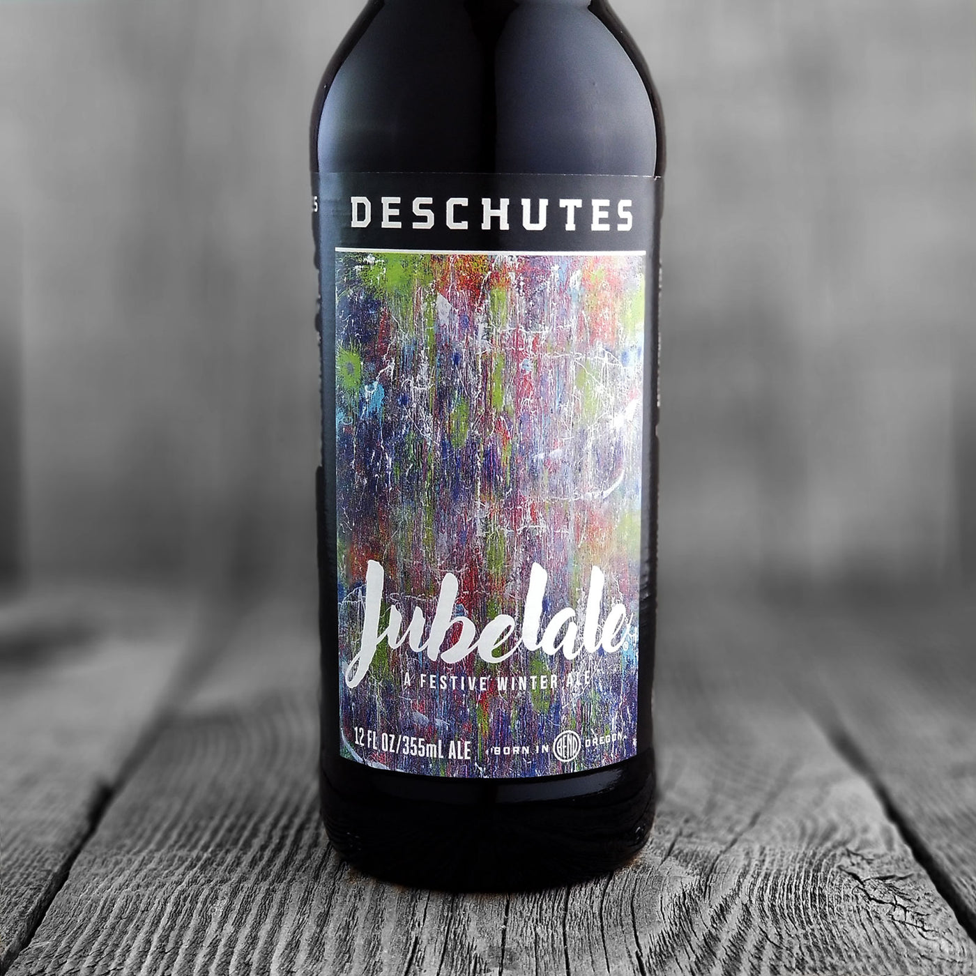 Deschutes Jubelale