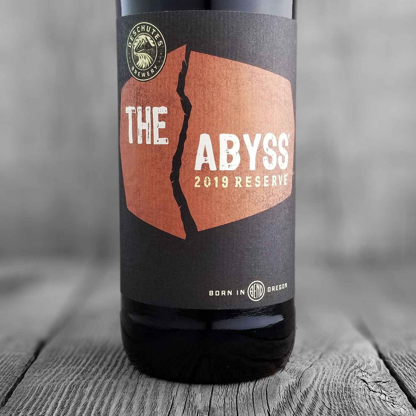 Deschutes The Abyss 2019 Reserve