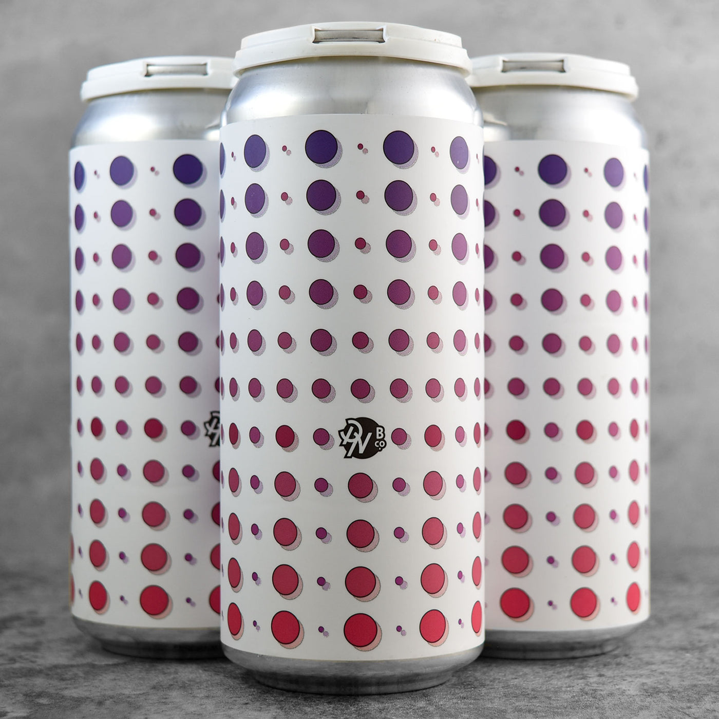 Double Nickel Dot Matrix