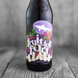 Dogfish Fruit-Full Fort