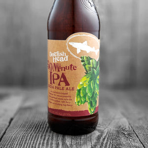 Dogfish Head 90 Minute Ipa