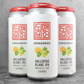 Dokkaebier Hallertau Blanc IPA