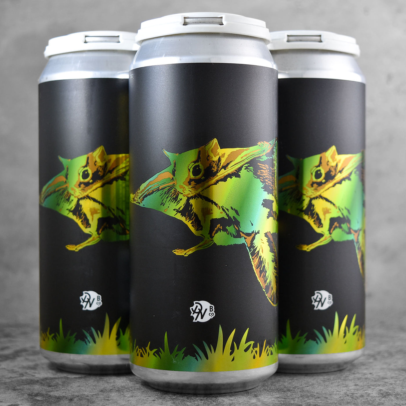 Double Nickel Nocturnal Creatures V4