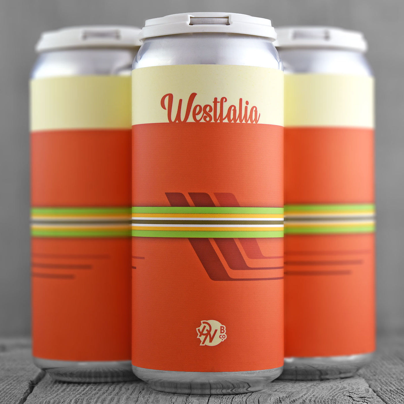 Double Nickel Westfalia