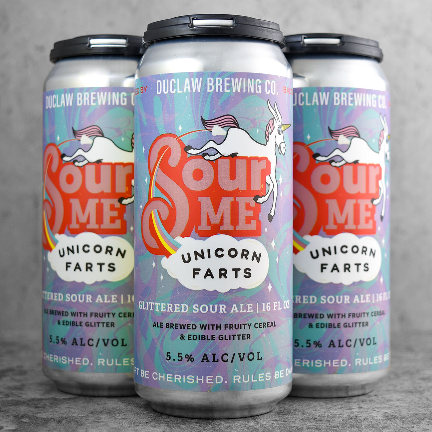 DuClaw Sour Me Unicorn Farts