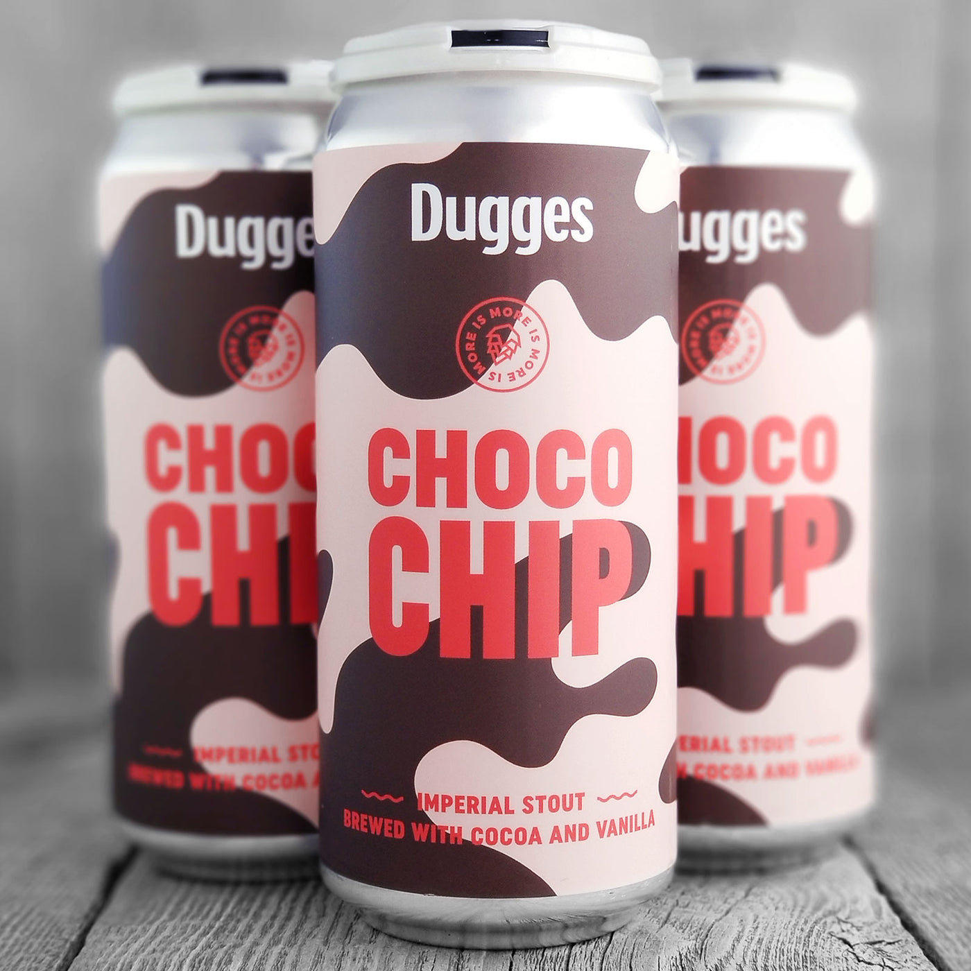 Dugges Choco Chip