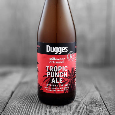 Dugges Tropic Punch Ale