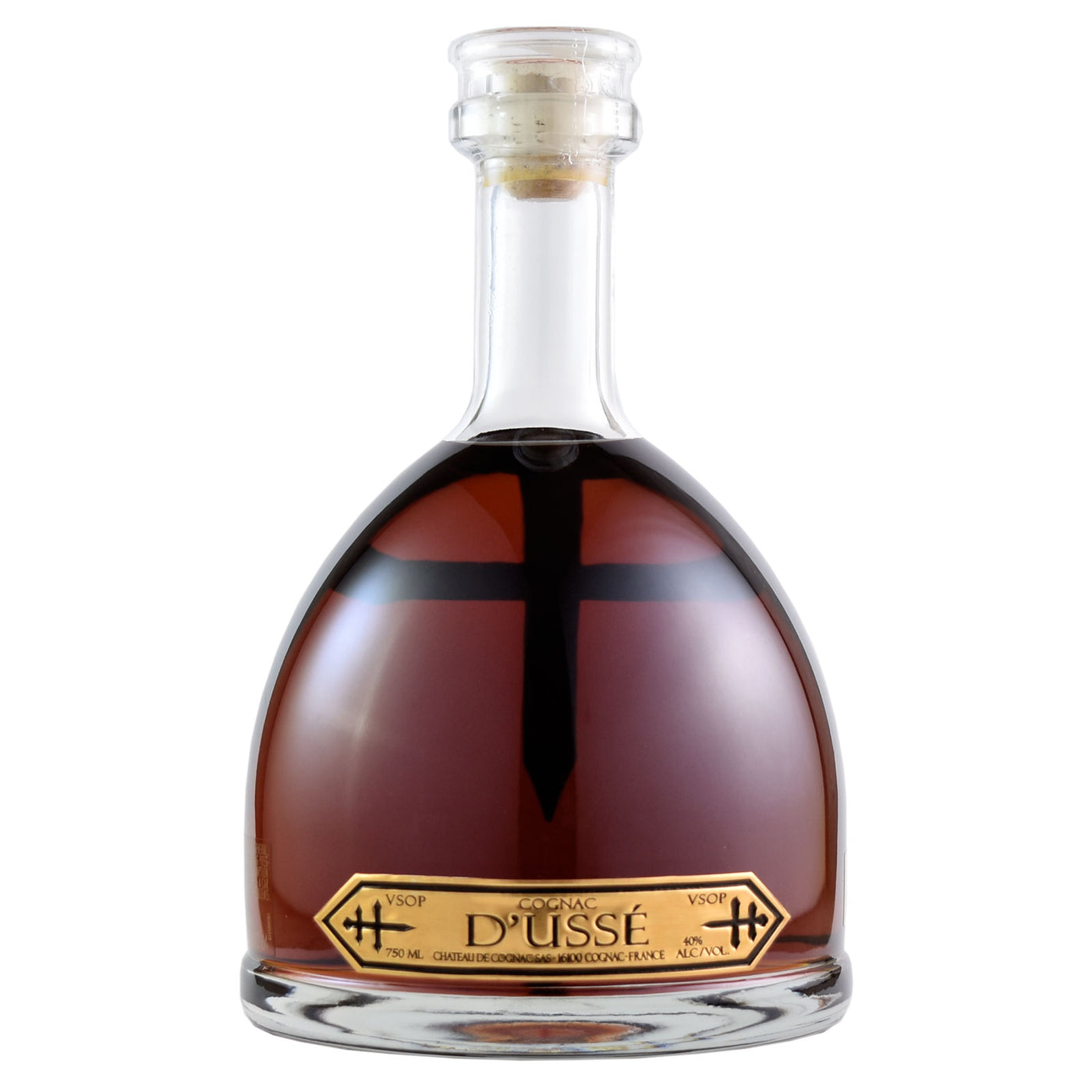 D'usse VSOP