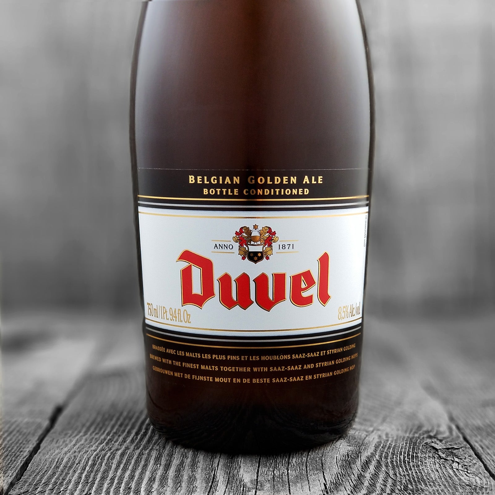 Duvel
