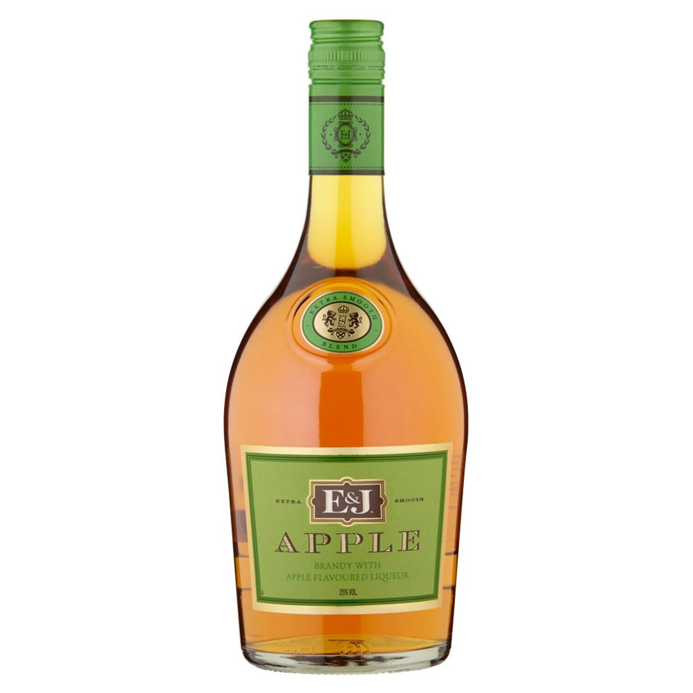 E&J Apple