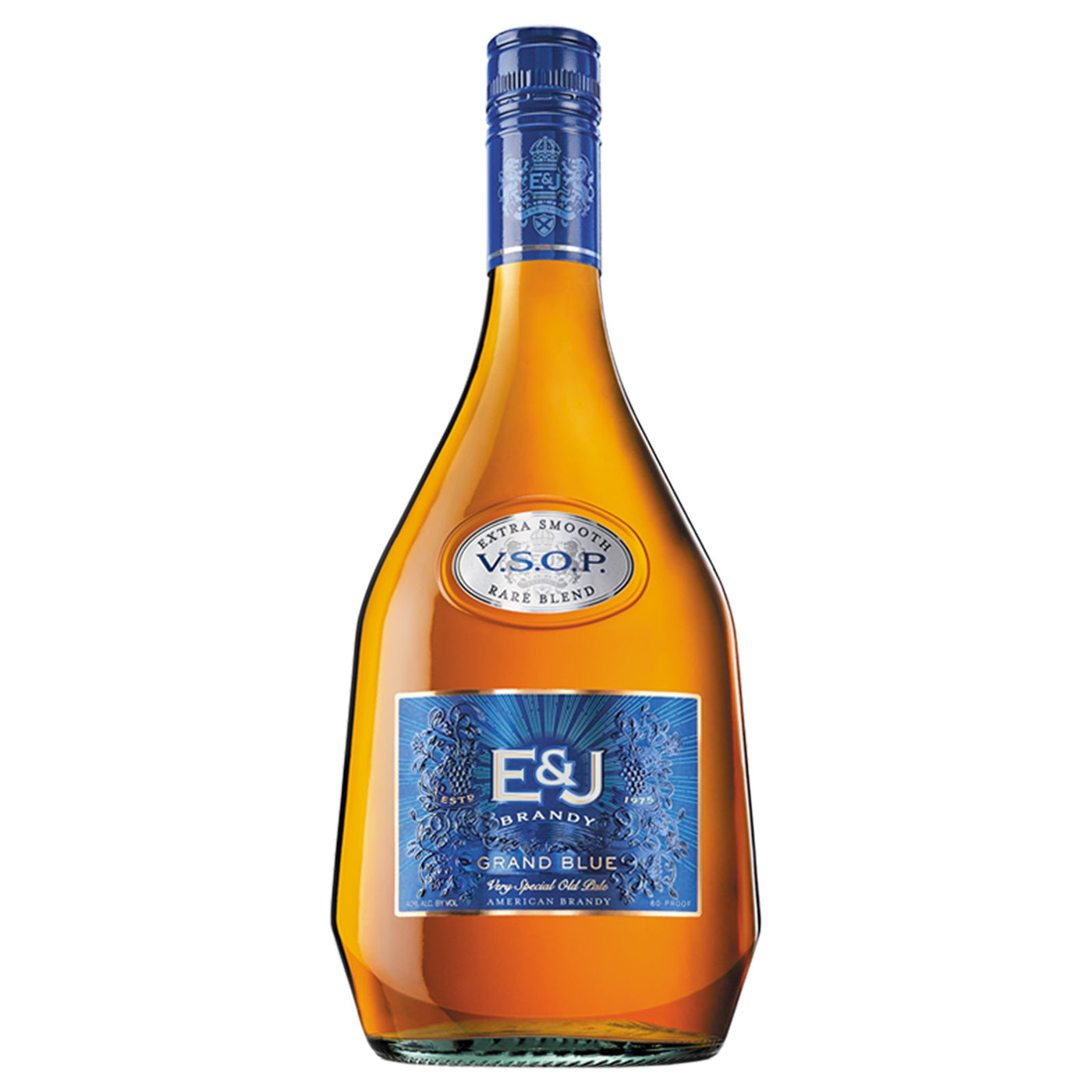 E&J VSOP