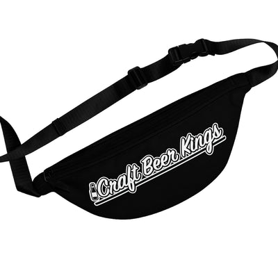 Craft Beer Kings - Fanny Pack