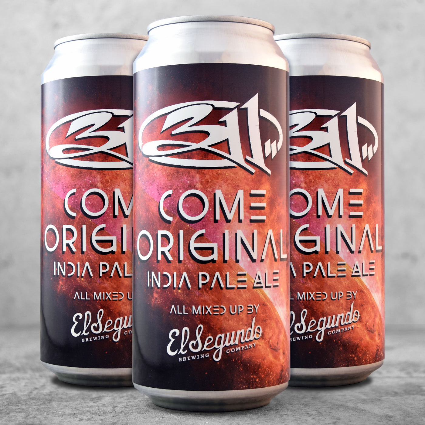 311 Come Original