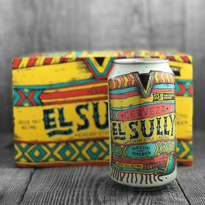 21st Amendment El Sully