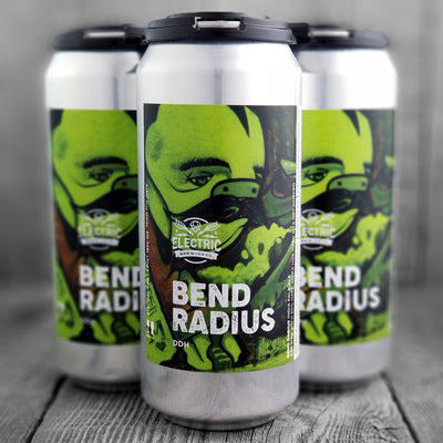 Electric Bend Radius