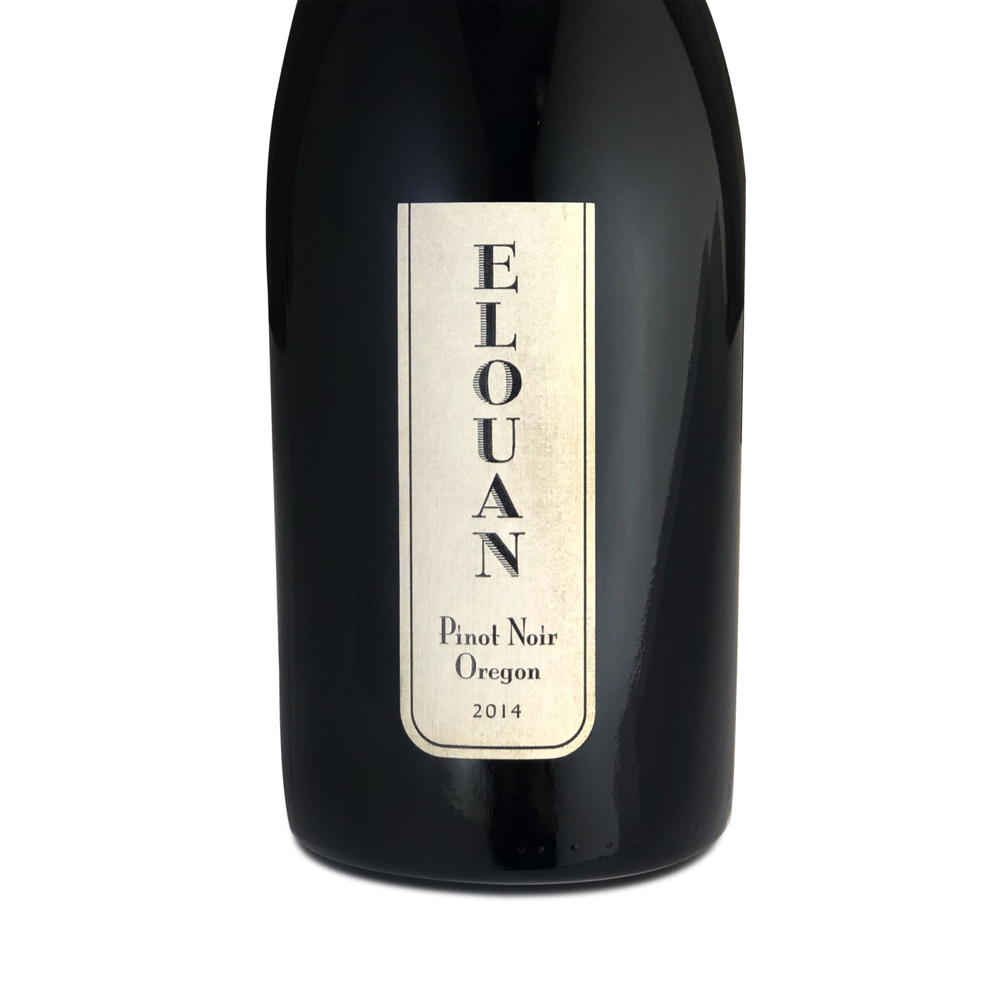 Elouan Pinot Noir 2014