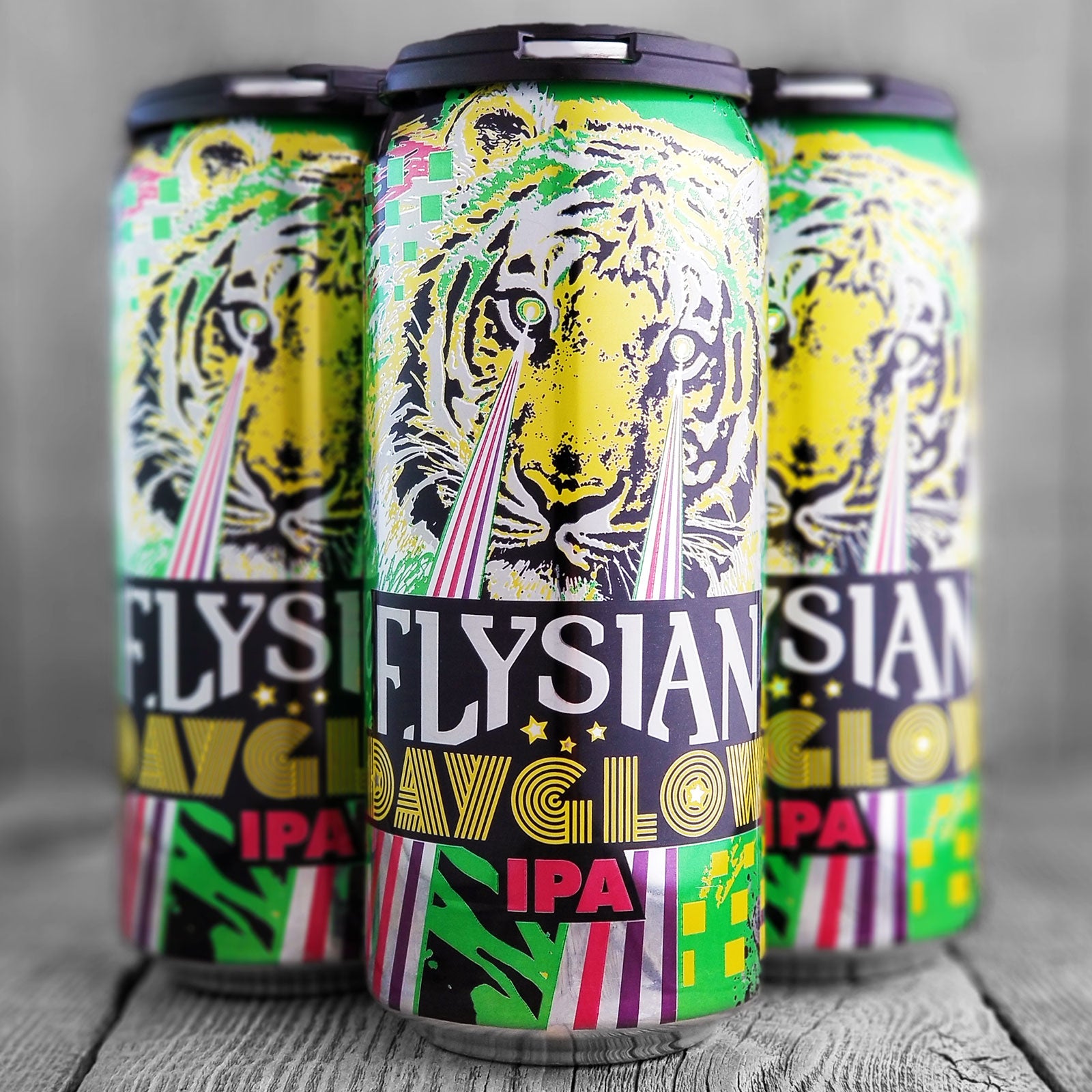 Elysian Dayglow