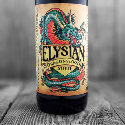 Elysian Dragonstooth