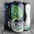 Elysian Space Dust IPA