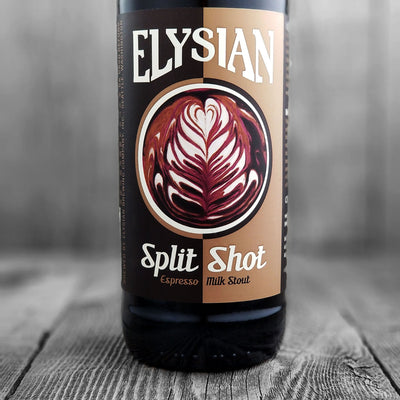 Elysian Split Shot