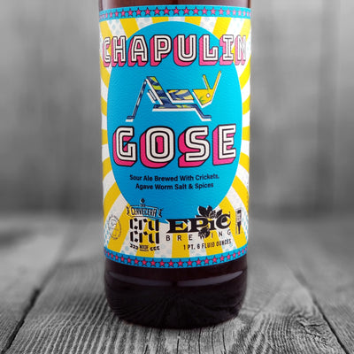 Epic Chapulin Gose
