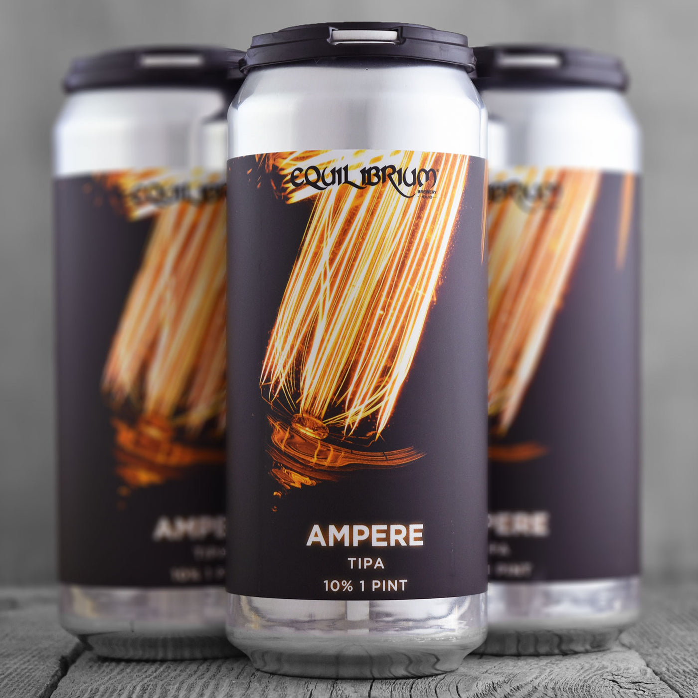 Equilibrium Ampere