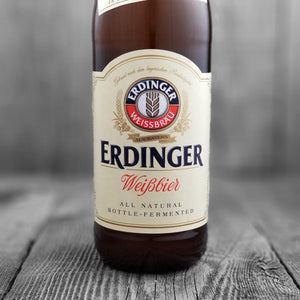 Erdinger Weissbier