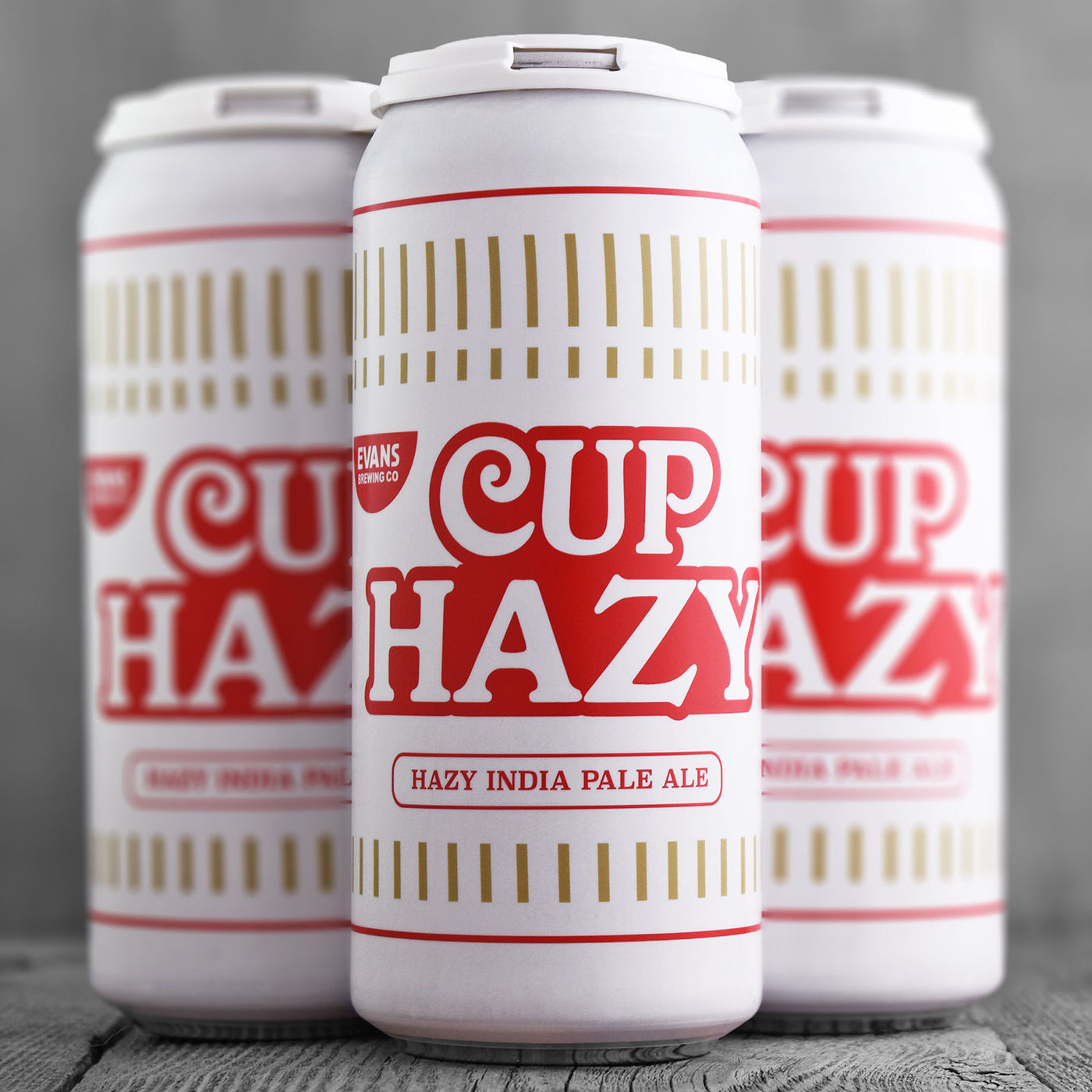 Evans Cup Hazy