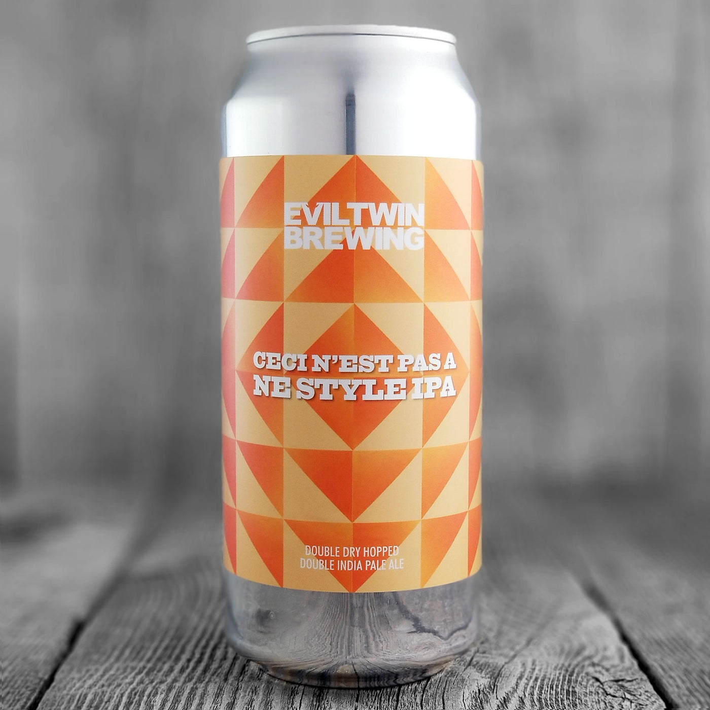 Evil Twin Ceci N'est Pas A NE Style IPA