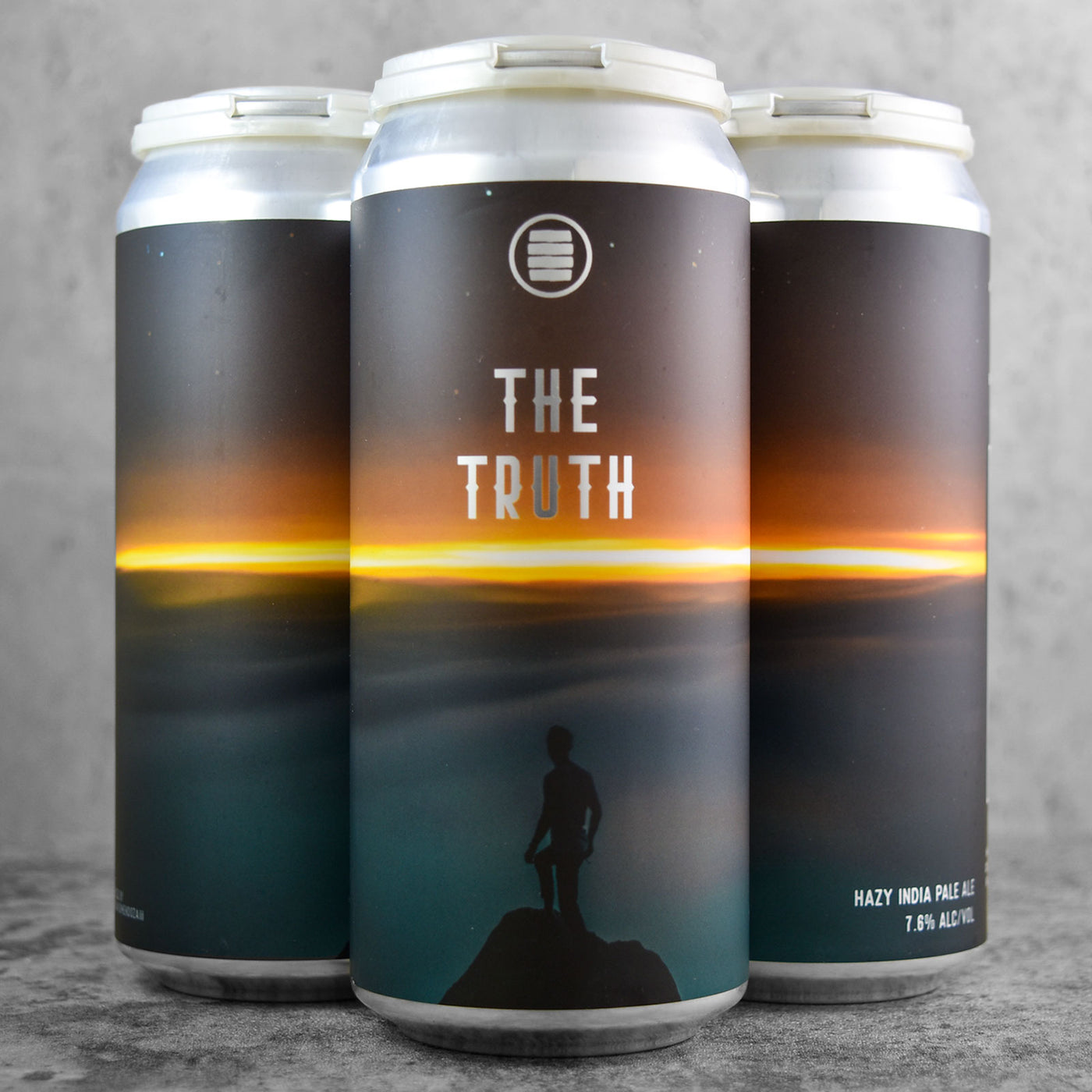 Captain Fatty's The Truth