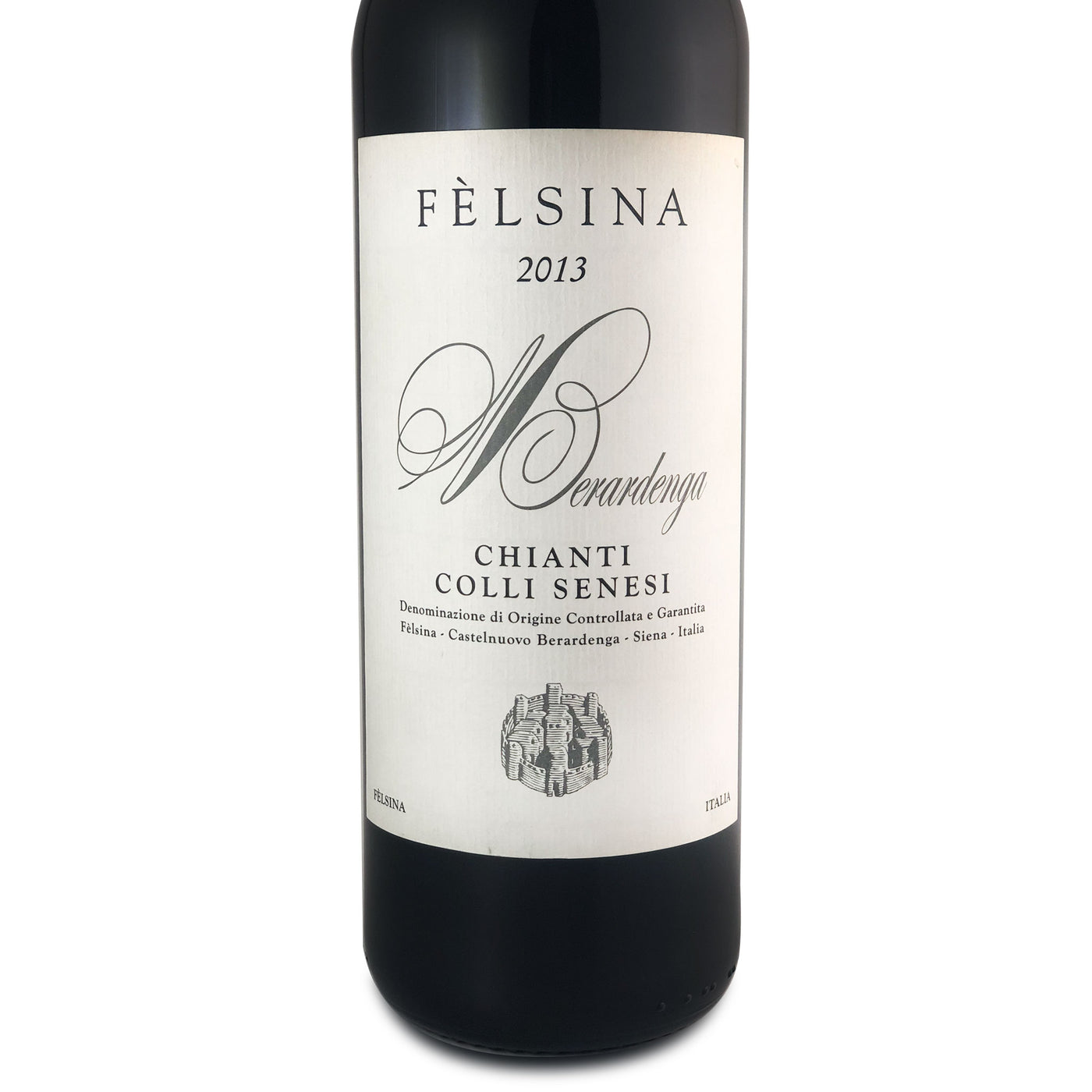 Felsina 2013 Berardenga