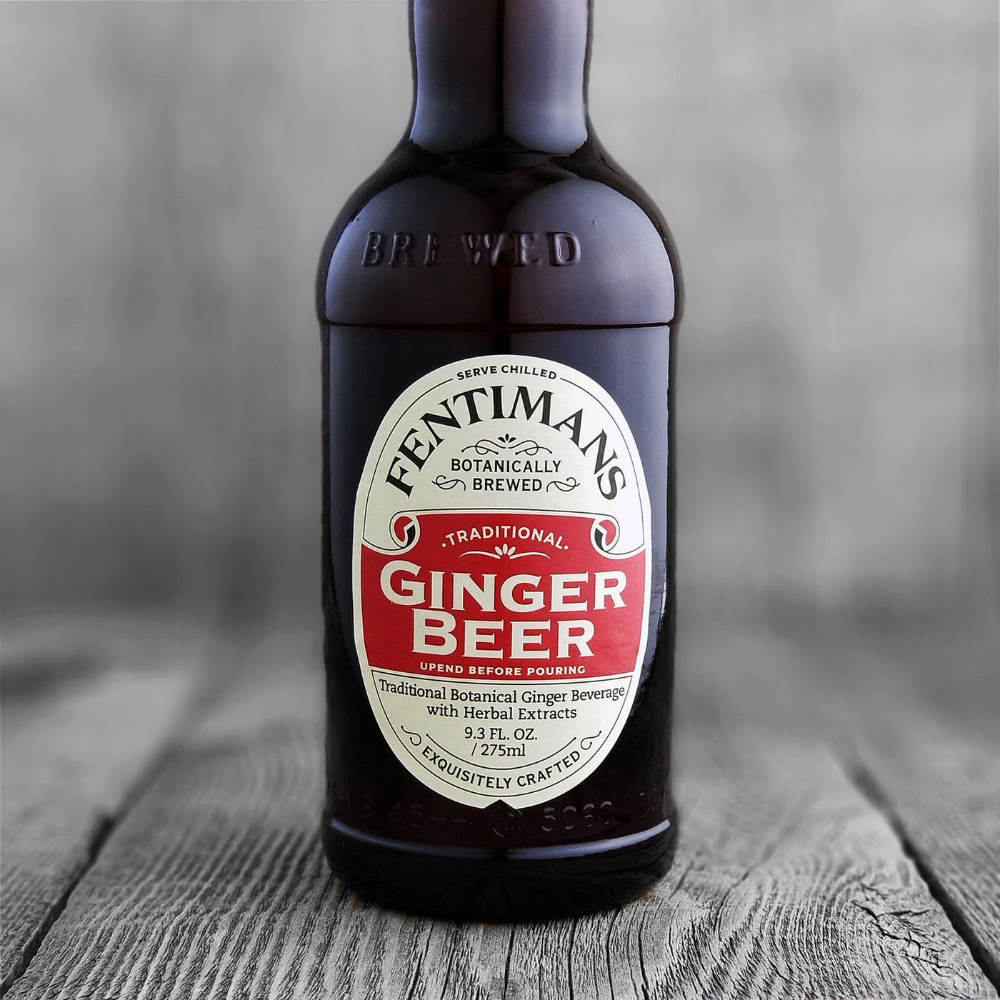 Fentimans Ginger Beer