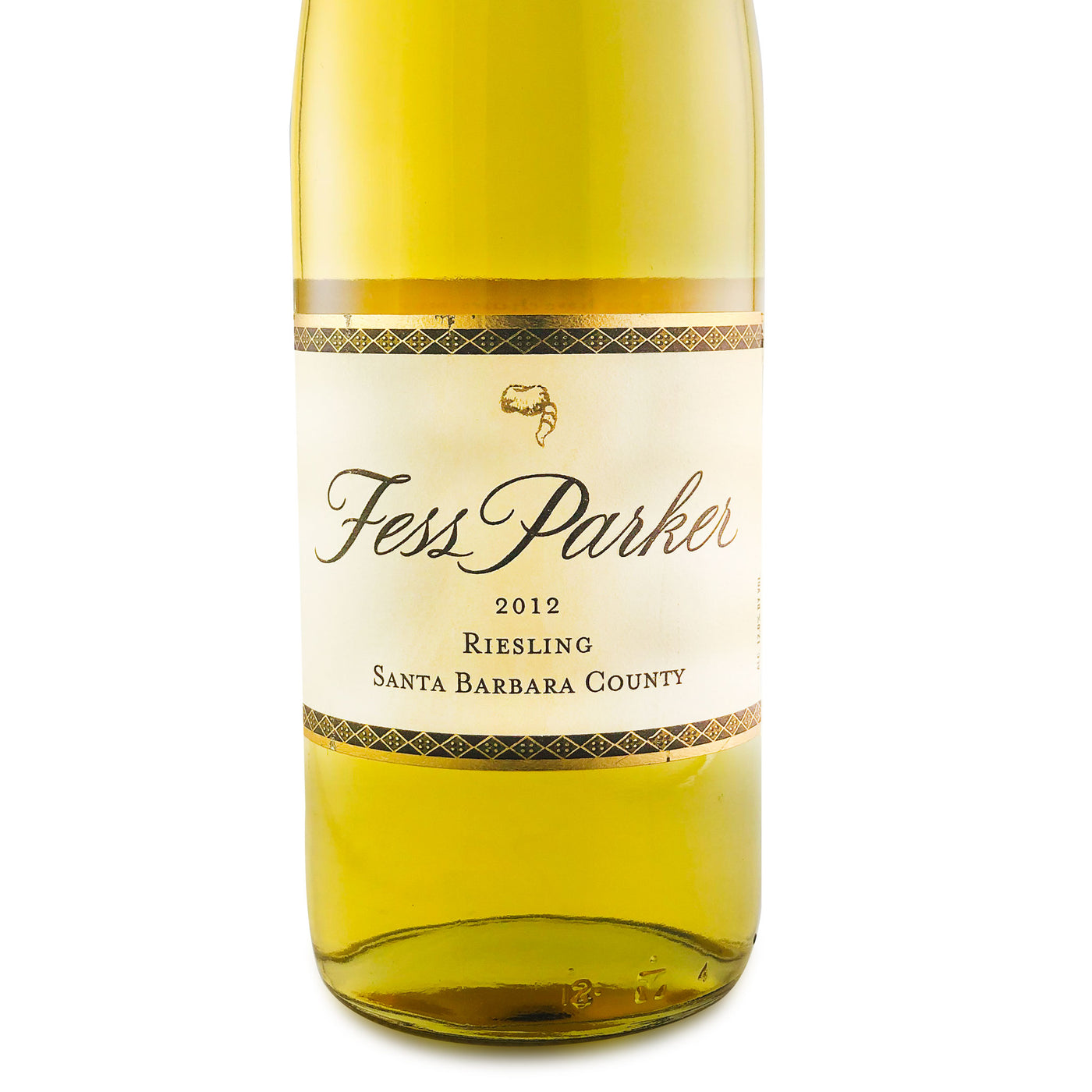 Fess Parker 2012 Riesling
