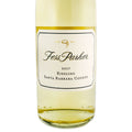 Fess Parker 2017 Riesling