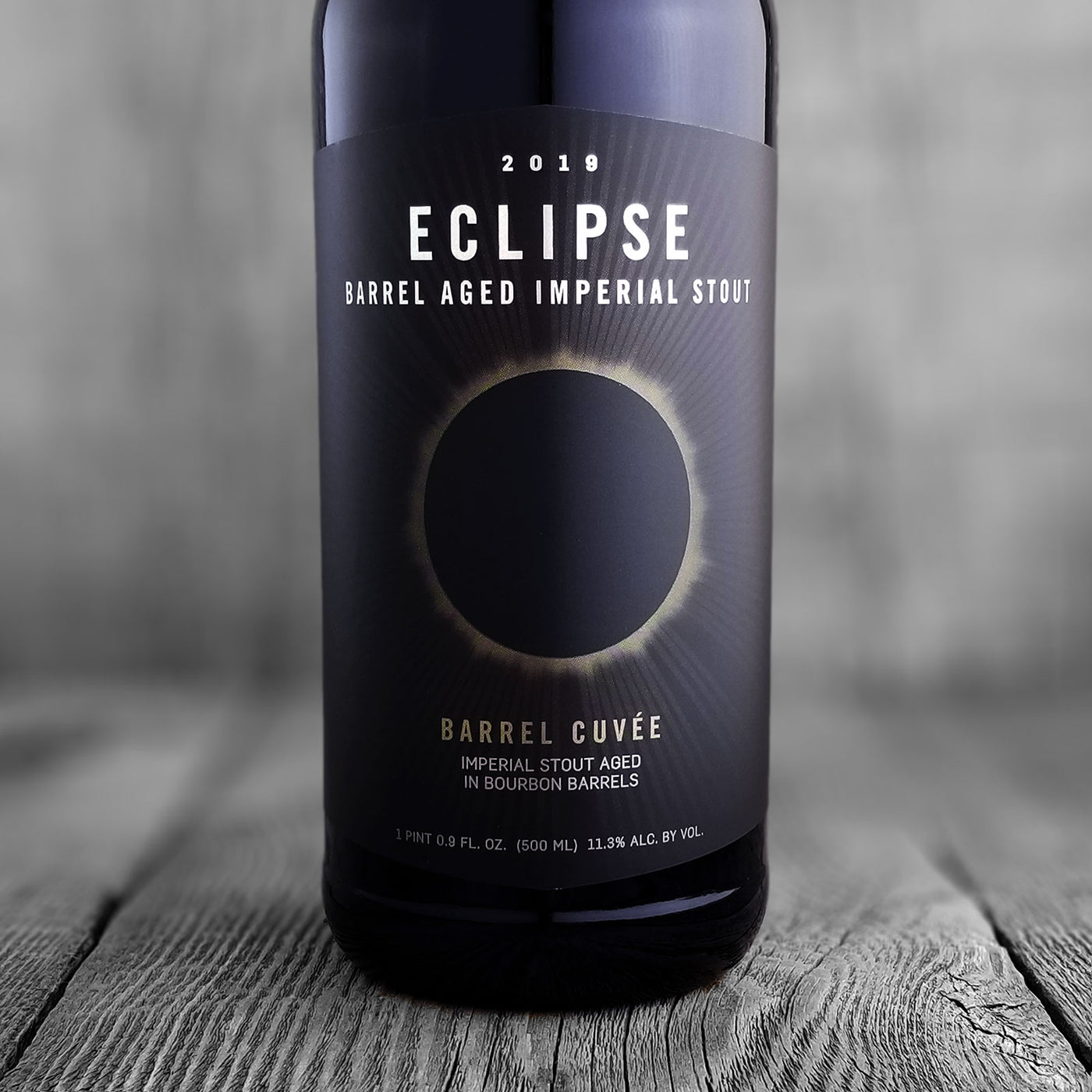 Fifty Fifty Eclipse 2019 Barrel Cuveé - Limit 2