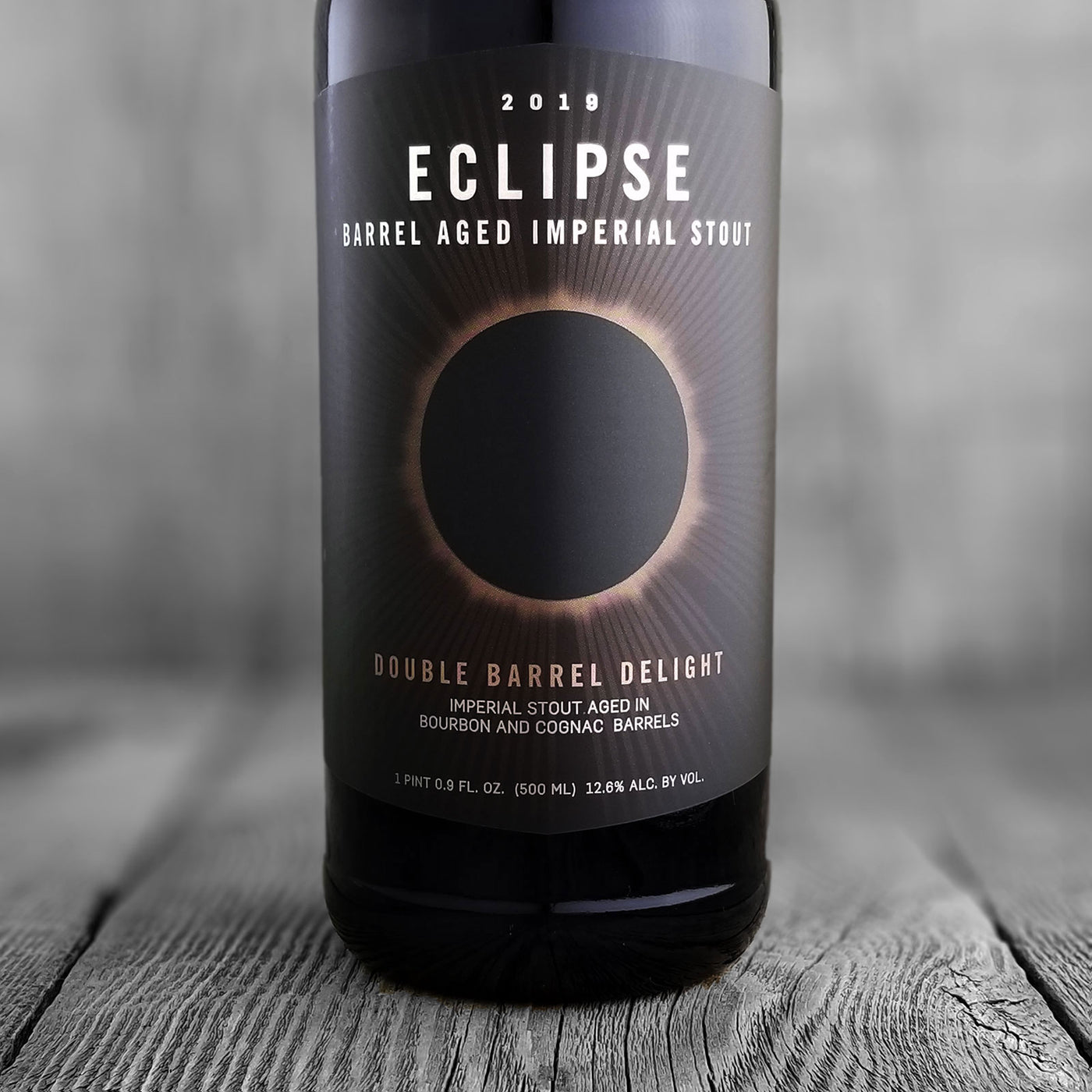 Fifty Fifty Eclipse 2019 Double Barrel Delight - Limit 2