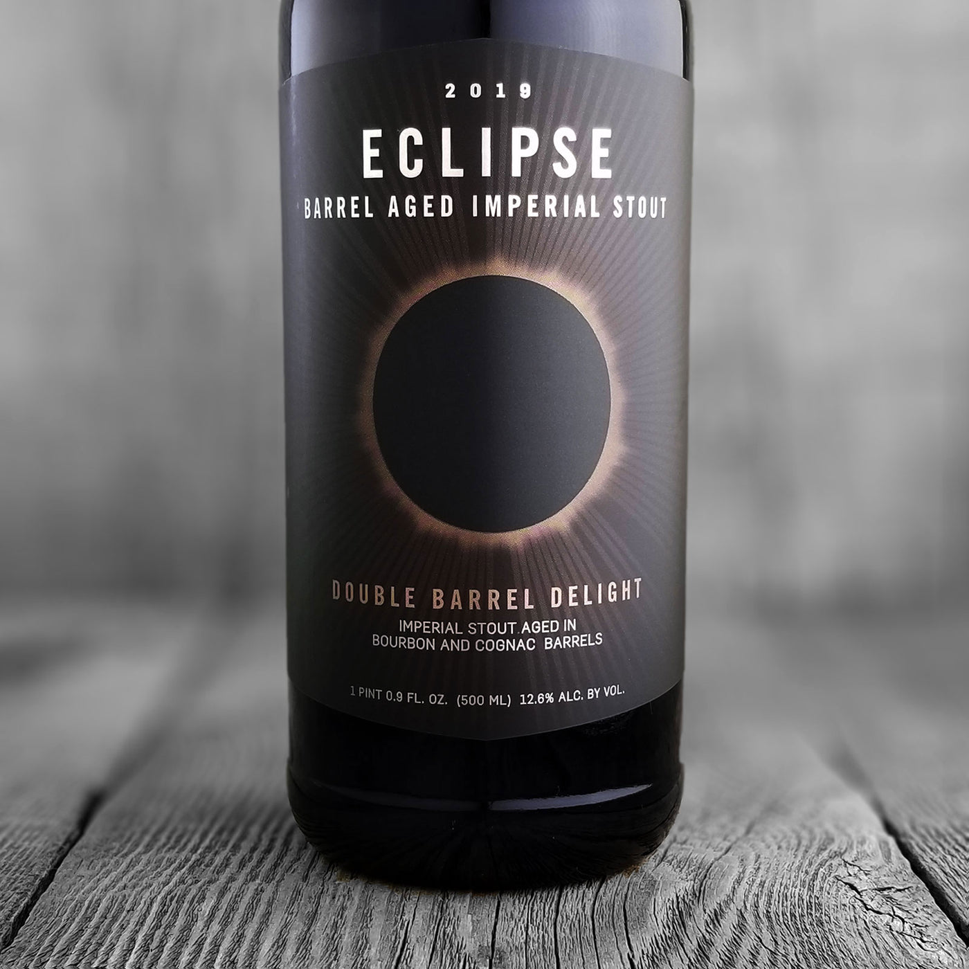 Fifty Fifty Eclipse 2019 Double Barrel Delight - Limit 2