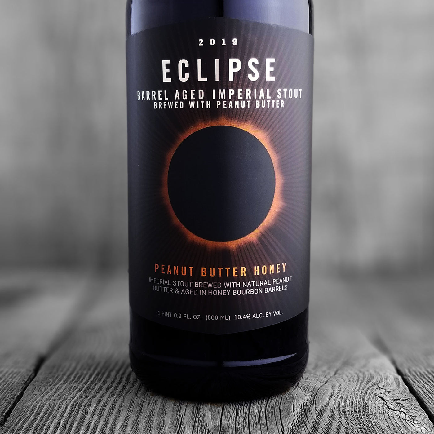 Fifty Fifty Eclipse 2019 Peanut Butter Honey - Limit 2