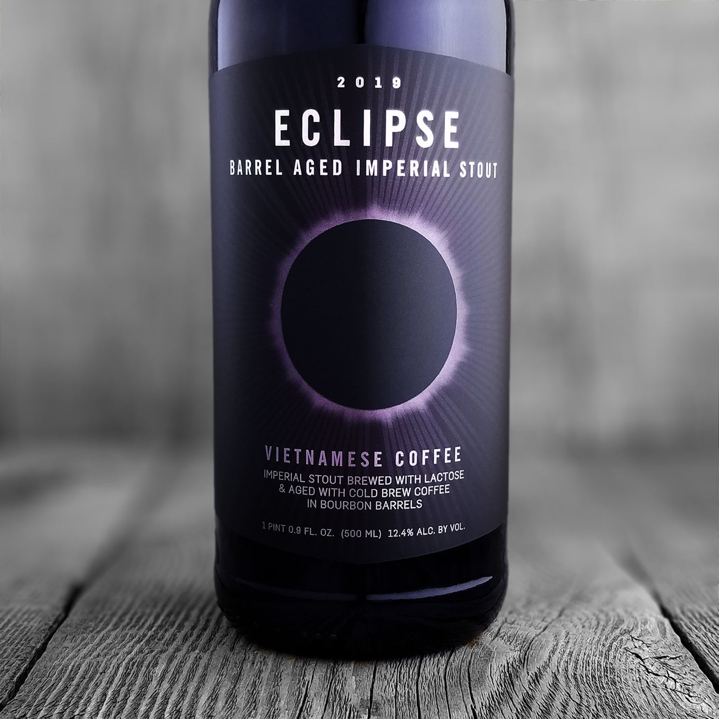 Fifty Fifty Eclipse 2019 Vietnamese Coffee - Limit 2