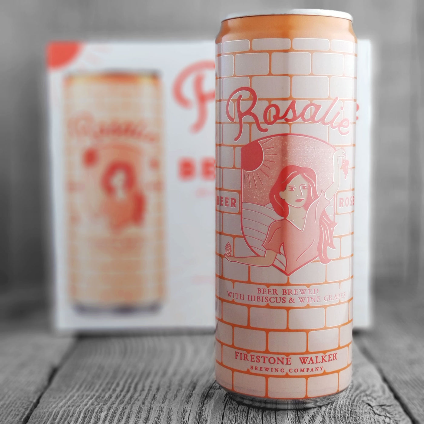 Firestone Rosalie