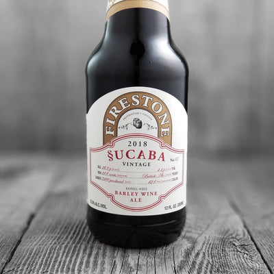 Firestone Sucaba 2018 (Limit 2)