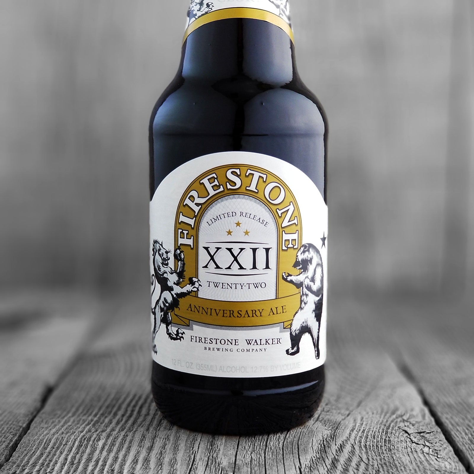 Firestone XXII Anniversary 2018