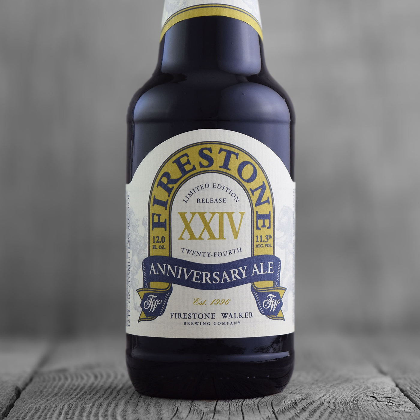 Firestone XXIV Anniversary 2020