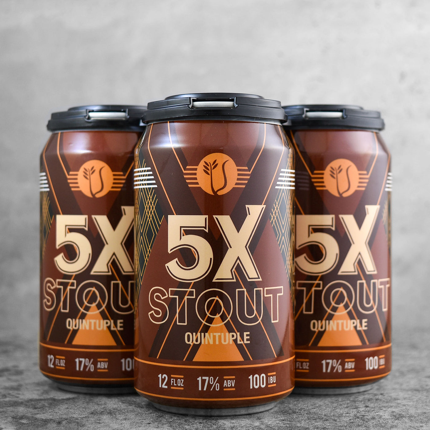 Five Threads 5X Stout