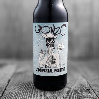 Flying Dog Gonzo