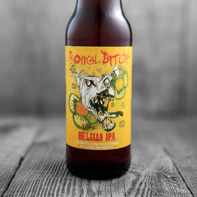 Flying Dog Tropical Bitch