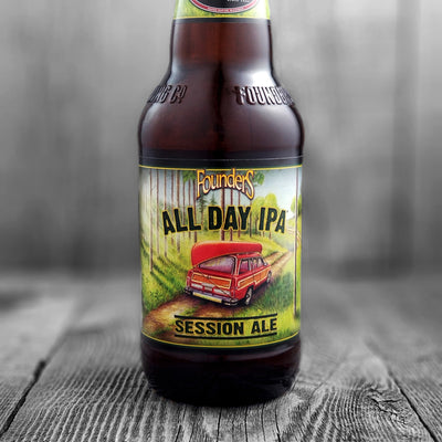 Founders All Day IPA